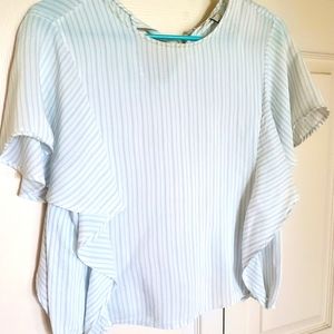 TRF collection, Lightweight blouse